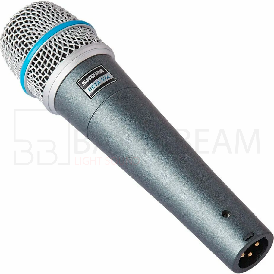Микрофон Shure BETA57А