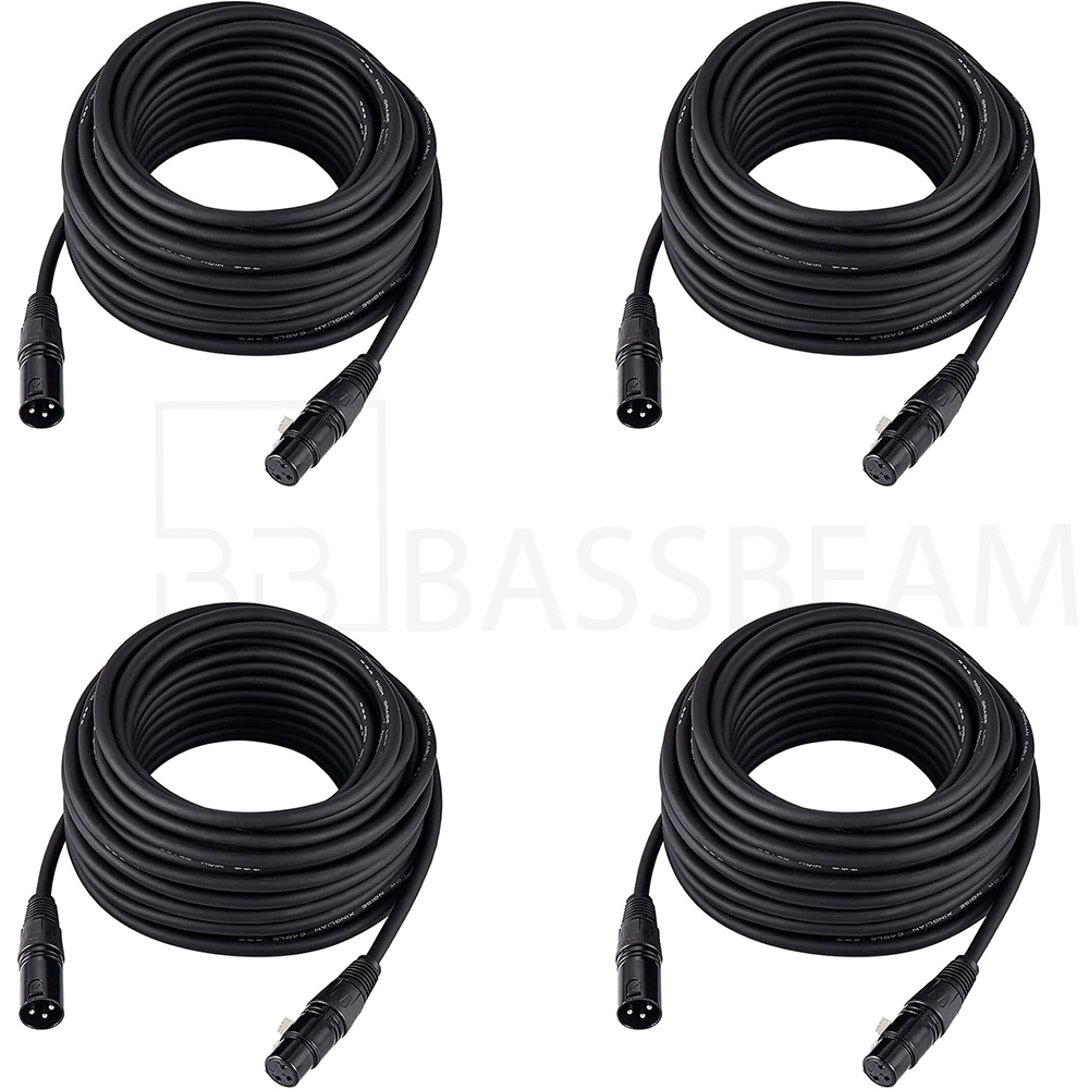 Комплект сигнальных кабелей для led экрана