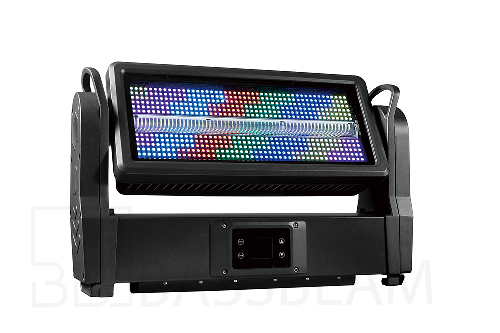 LED TILT PIXEL STROB 1000 IP65