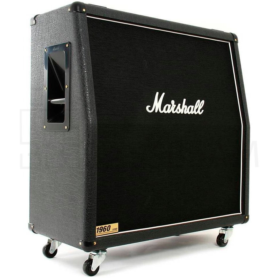 Гитарный кабинет Marshall 1960a