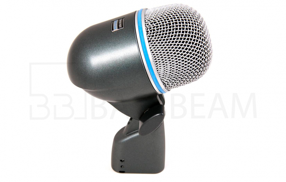 Микрофон Shure B52A