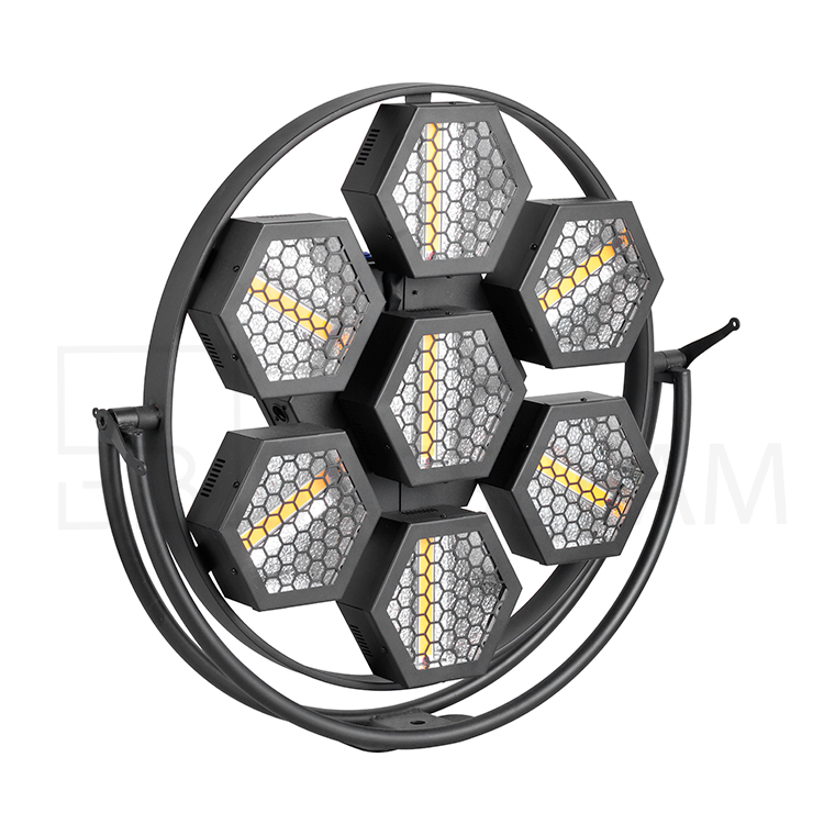 RETRO PORTMAN P1 LED ПОЛНОРАЗМЕРНЫЙ