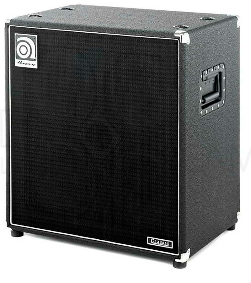 Басовый кабинет Ampeg Svt410He