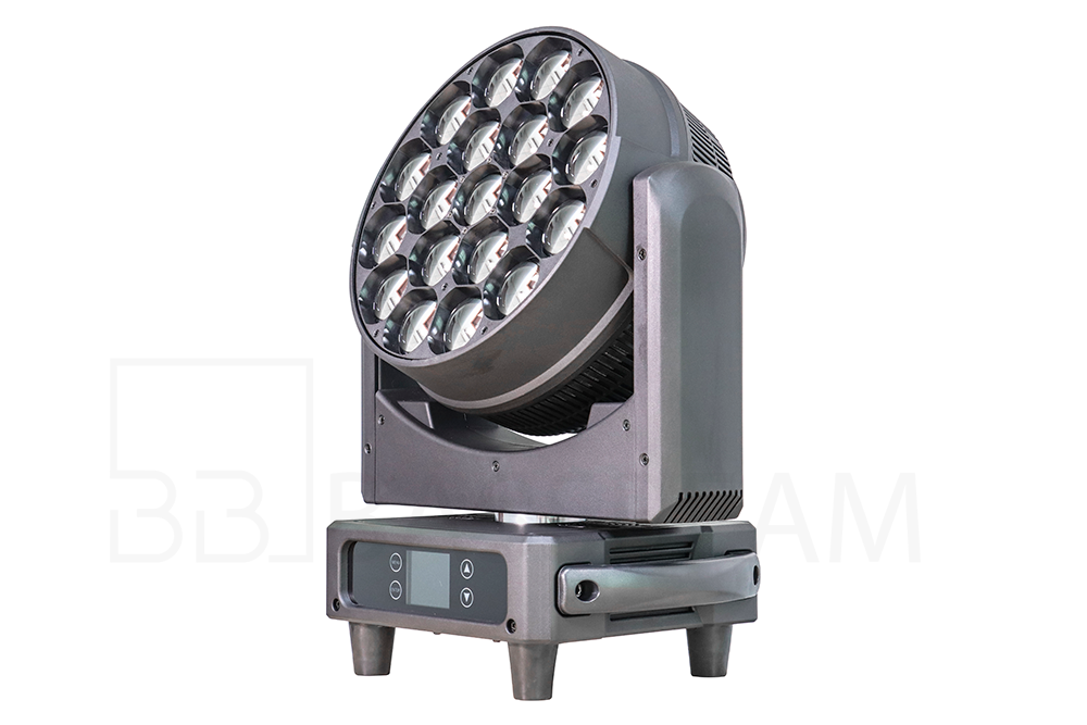 WASH K15 LED 1940 BEE EYE
