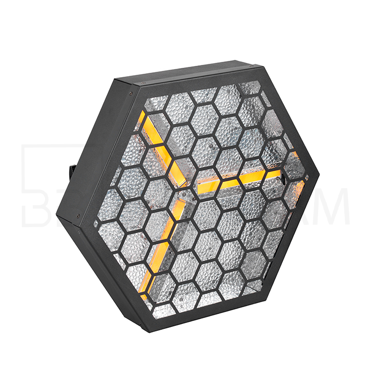 RETRO PORTMAN P3 LED ПОЛНОРАЗМЕРНЫЙ