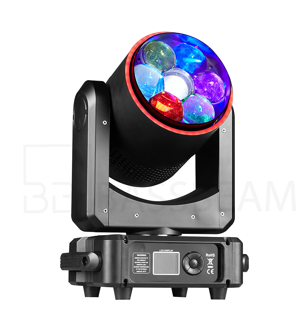 WASH LED  760 BEE EYE