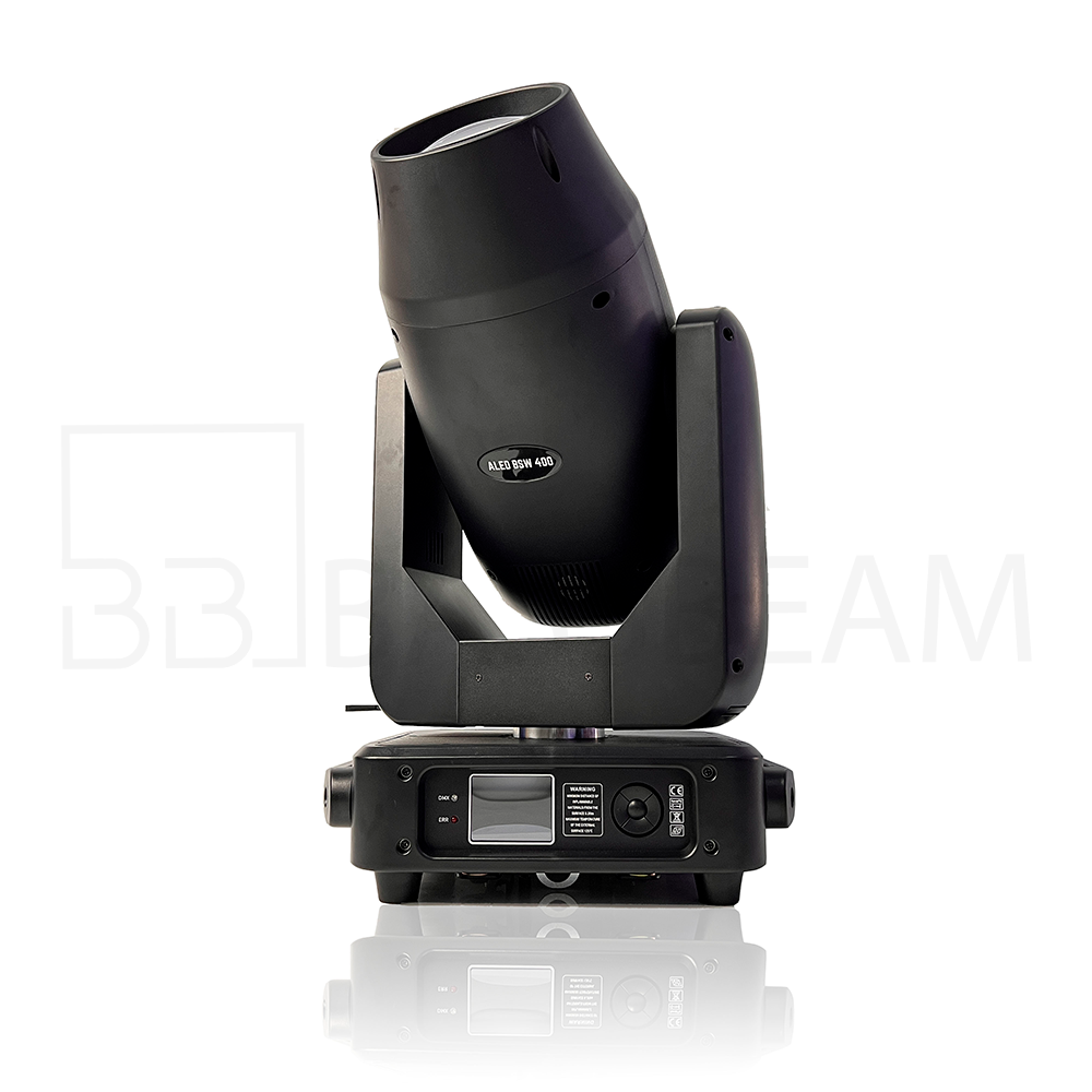 BSW LED 400 CMY-CTO