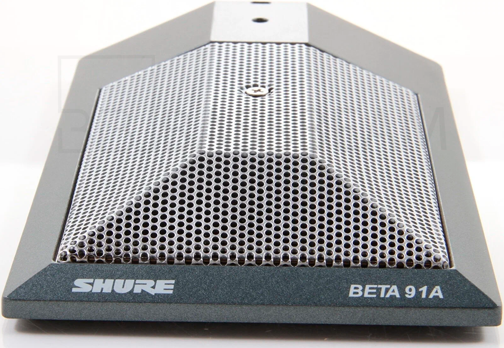 Микрофон Shure B91a 