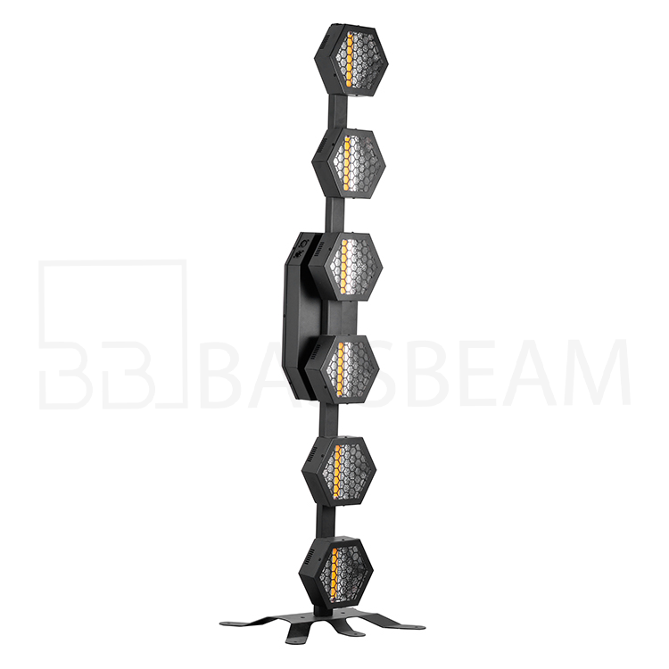 RETRO PORTMAN P2 LED ПОЛНОРАЗМЕРНЫЙ